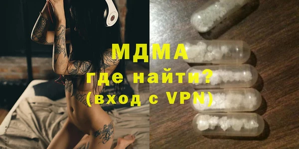 таблы Михайлов