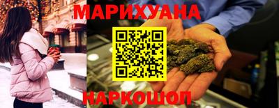 хмурый Кинель