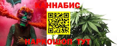 хмурый Кинель